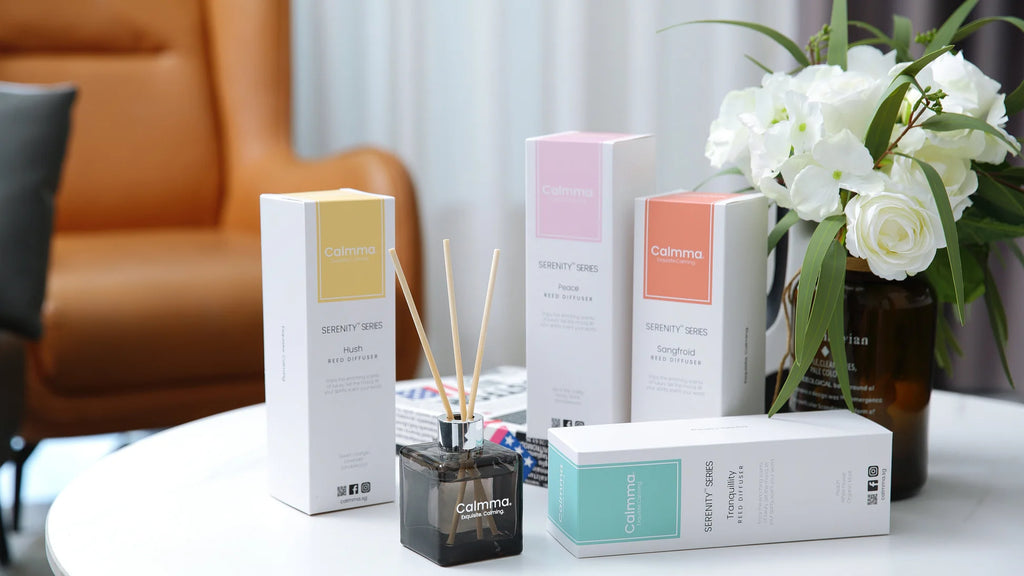Reed Diffusers - Ultimate Guide to Creating a Relaxing Home Environment