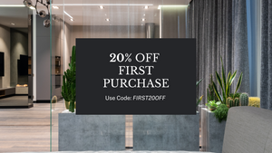 20% OFF First Purchase | Calmma