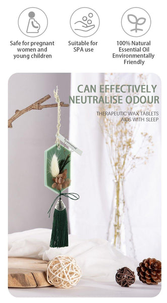 Wax Tablet - Calmma SG