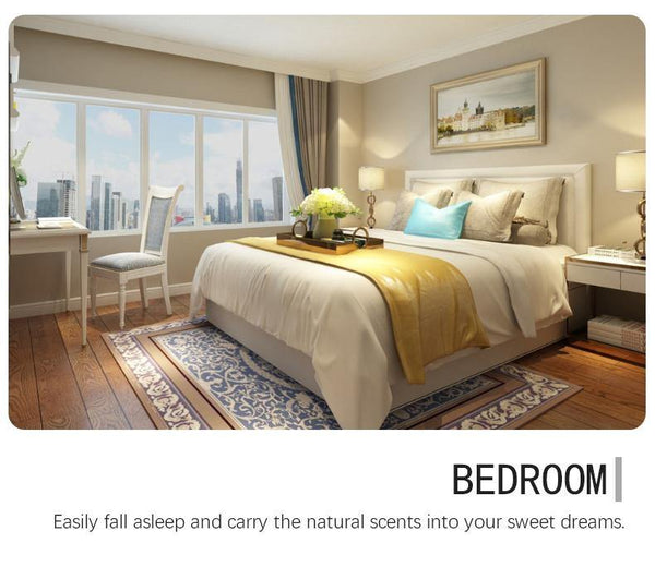 Wax Tablet - Calmma SG