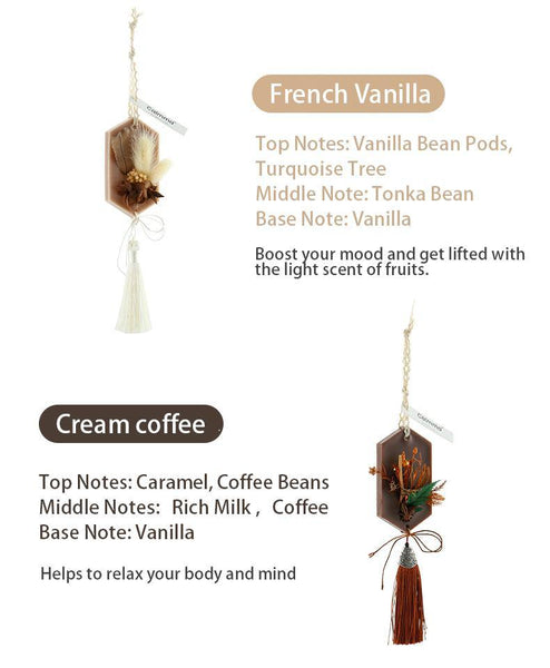 Wax Tablet - Calmma SG