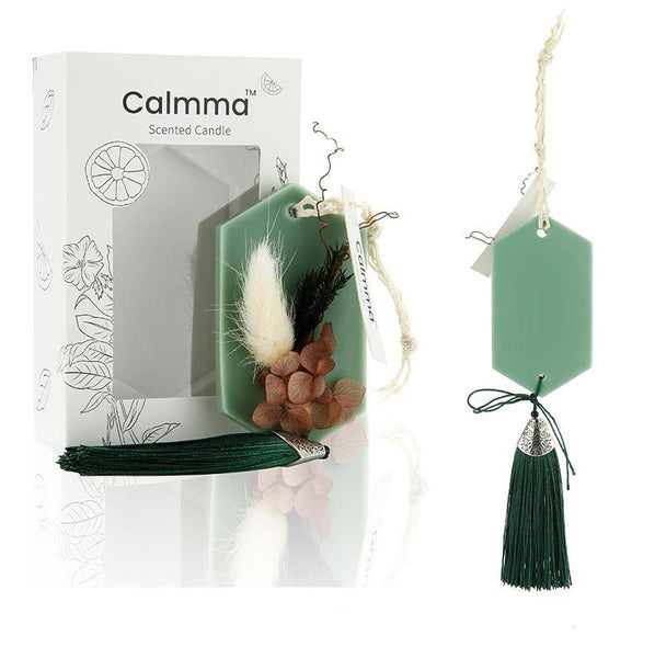 Wax Tablet - Calmma SG