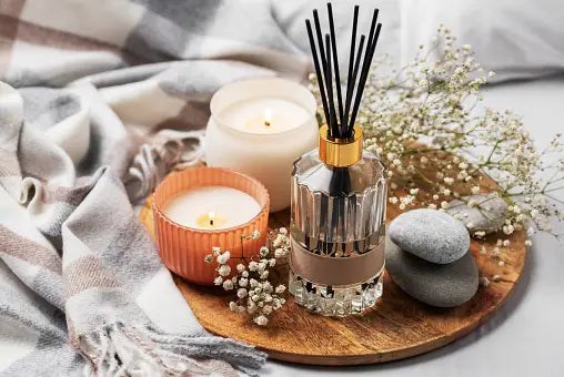 A Comprehensive Guide to Home Reed Diffusers