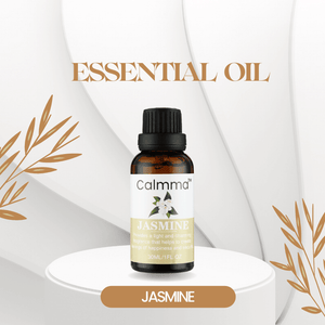 ESSENTIAL OIL - JASMINE - Calmma SG